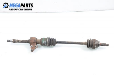 Полуоска за Suzuki Baleno Hatchback (03.1995 - 05.2002) 1.6 i 16V, 98 к.с., позиция: дясна