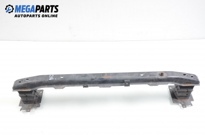 Основа броня за Citroen C3 Pluriel (05.2003 - 03.2010), позиция: предна
