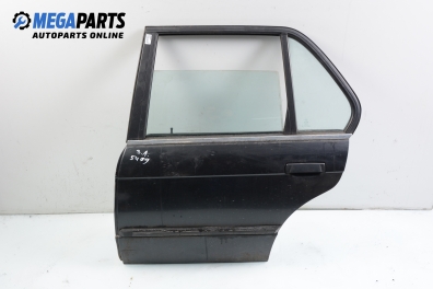 Врата за BMW 3 Series E30 Sedan (09.1982 - 03.1992), седан, позиция: задна, лява