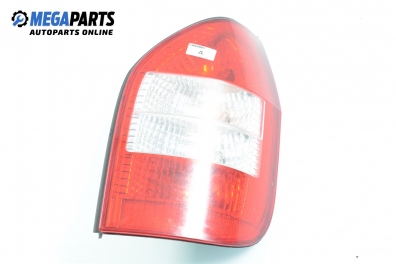 Стоп за Opel Zafira A Minivan (04.1999 - 06.2005), позиция: дясна