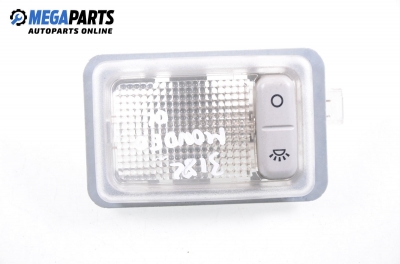 Плафон за Ford Mondeo III Hatchback (10.2000 - 03.2007)