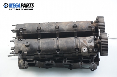 Глава за Fiat Bravo I Coupe (1995-10-01 - 2001-10-01) 1.6 16V (182.AB), 103 к.с.