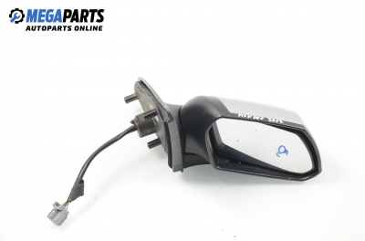Огледало за Ford Mondeo III Estate (10.2000 - 03.2007), комби, позиция: дясна
