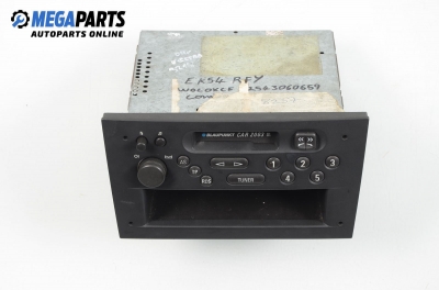 Автокасетофон за Opel Vectra C GTS (08.2002 - 01.2009), code: 8237