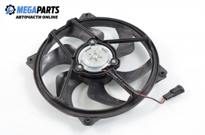 Перка охлаждане за Peugeot 307 Break (03.2002 - 12.2009) 1.6 HDi, 90 к.с.