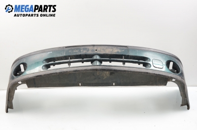 Предна броня за Renault Laguna I Hatchback (11.1993 - 08.2002), хечбек, позиция: предна