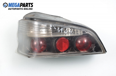 Стоп за Peugeot 106 II Hatchback (04.1996 - 05.2005), позиция: лява