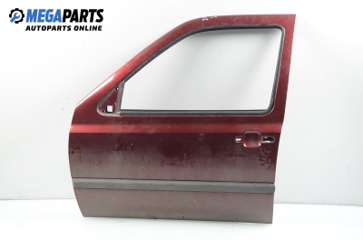 Врата за Volkswagen Golf III Hatchback (08.1991 - 07.1998), 4+1 вр., позиция: предна, лява