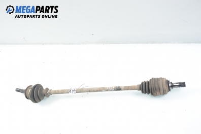 Полуоска за Opel Corsa B Hatchback (03.1993 - 12.2002) 1.4 i, 60 к.с., позиция: предна, дясна