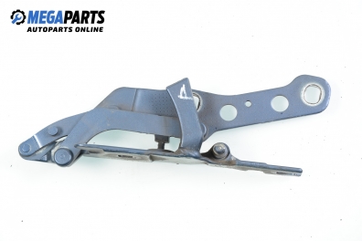 Панта преден капак за BMW X3 Series E83 (01.2004 - 12.2011), позиция: дясна