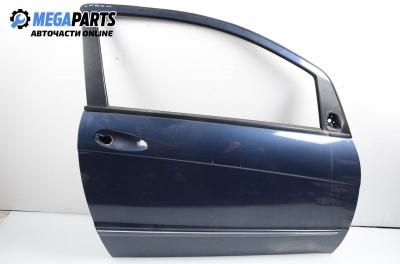 Врата за Mercedes-Benz A-Class Hatchback (W169) (09.2004 - 06.2012), 2+1 вр., позиция: дясна