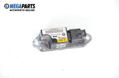 Сензор airbag за BMW 5 Series E39 Touring (01.1997 - 05.2004), № 65.77-8 381 564