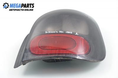 Стоп за Renault Megane Scenic (10.1996 - 12.2001), позиция: дясна