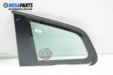 Фикс за BMW X3 Series E83 (01.2004 - 12.2011), позиция: задна, лява