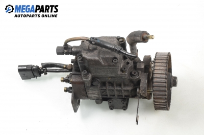 ГНП-горивонагнетателна помпа за Volkswagen Lupo Hatchback (09.1998 - 07.2005) 1.7 SDI, 60 к.с.