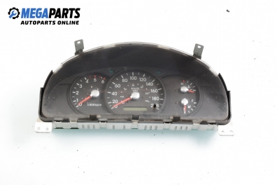 Километраж за Kia Sorento I SUV (08.2002 - 12.2009) 2.5 CRDi, 140 к.с.