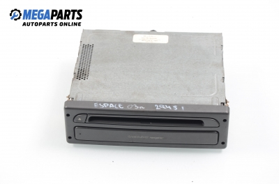 GPS навигация за Renault Espace IV Minivan (11.2002 - 02.2015)