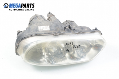 Фар за Alfa Romeo 156 Sedan (09.1997 - 09.2005), седан, позиция: дясна, № BOSCH 0 318 007 214