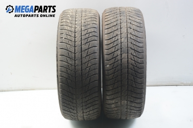 Зимни гуми NOKIAN 255/60/18, DOT: 3713