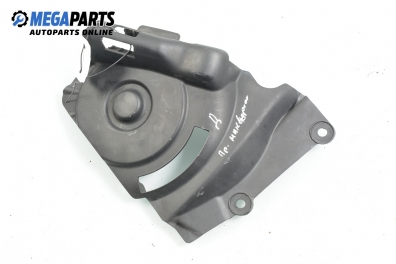 Декоративен капак за BMW 5 Series E60 Touring E61 (06.2004 - 12.2010), комби, позиция: предна, дясна