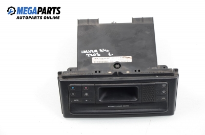 Панел климатроник за Renault Laguna I Hatchback (11.1993 - 08.2002), № 9 140 010 047