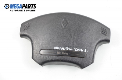 Airbag за Renault Laguna I Hatchback (11.1993 - 08.2002), хечбек