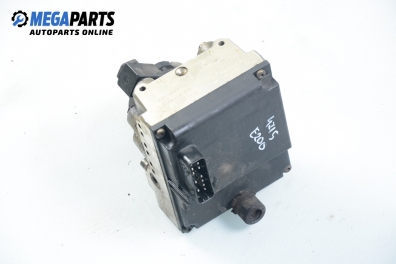 Помпа ABS за Mercedes-Benz E-Class Sedan (W210) (06.1995 - 08.2003), № Bosch 0 285 217 007