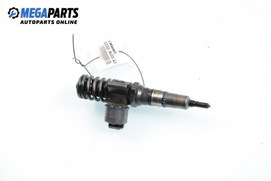 Дюза дизел за Audi A3 Hatchback II (05.2003 - 08.2012) 2.0 TDI, 140 к.с., № Bosch 0 414 720 404