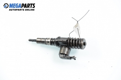 Дюза дизел за Audi A3 Hatchback II (05.2003 - 08.2012) 2.0 TDI, 140 к.с., № Bosch 0 414 720 404