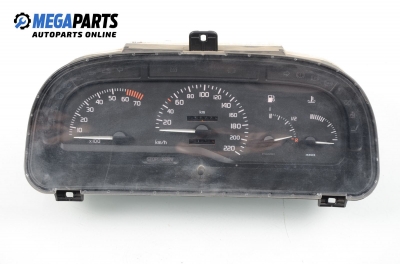 Километраж за Renault Laguna I Hatchback (11.1993 - 08.2002) 1.8 (B56A/B), 90 к.с.
