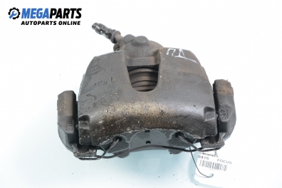 Спирачен апарат за Ford Focus II Hatchback (07.2004 - 09.2012), позиция: предна, дясна
