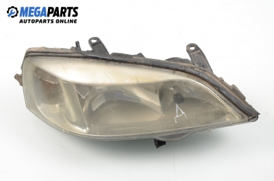 Фар за Opel Astra G Box (01.1999 - 04.2005), товарен, позиция: дясна