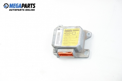 Модул за AIRBAG за Renault Megane I Classic Sedan (09.1996 - 08.2003), № Autoliv 550 34 75 00