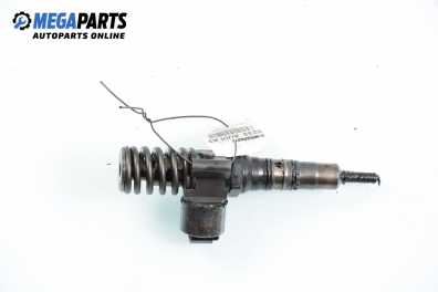 Дюза дизел за Audi A3 Hatchback II (05.2003 - 08.2012) 2.0 TDI, 140 к.с., № Bosch 0 414 720 404