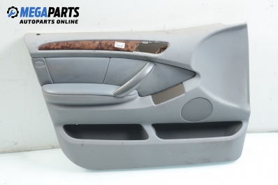 Кора врата за BMW X5 Series E53 (05.2000 - 12.2006), позиция: предна, лява