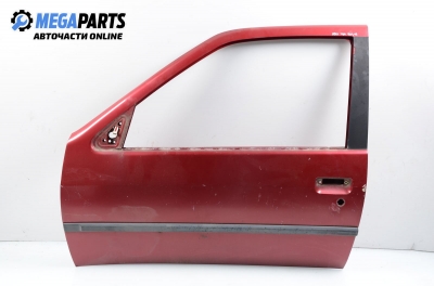 Врата за Peugeot 306 Hatchback (01.1993 - 10.2003), 2+1 вр., позиция: лява