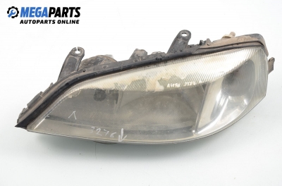 Фар за Opel Astra G Box (01.1999 - 04.2005), товарен, позиция: лява