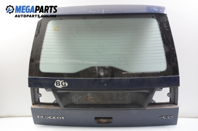 Заден капак за Peugeot 806 (221) (06.1994 - 08.2002)
