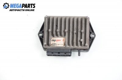 Комутатор за Fiat Fiorino Box III (01.1988 - 12.2005) 70 i.e. 1.4, 67 к.с., № MED439A