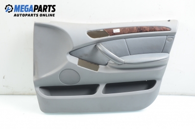 Кора врата за BMW X5 Series E53 (05.2000 - 12.2006), позиция: предна, дясна