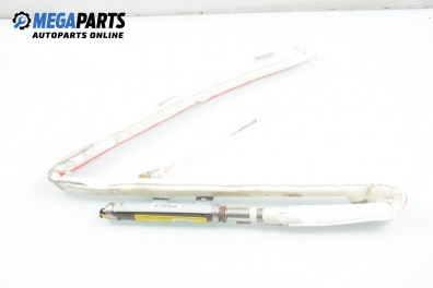 Airbag за SsangYong Kyron SUV (05.2005 - 06.2014), позиция: дясна