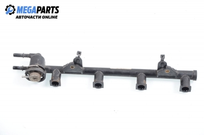 Бензинова рейка за Ford Fiesta V Hatchback (11.2001 - 03.2010) 1.3, 60 к.с.
