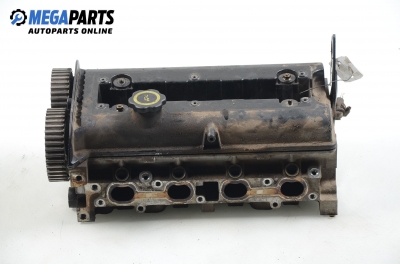Глава за Ford Fiesta IV Hatchback (08.1995 - 09.2002) 1.25 i 16V, 75 к.с.