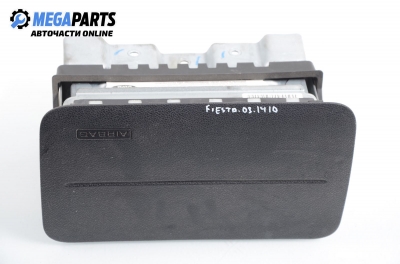 Airbag за Ford Fiesta V Hatchback (11.2001 - 03.2010), 2+1 вр., хечбек