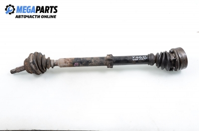 Полуоска за Volkswagen Golf III Hatchback (08.1991 - 07.1998) 1.8, 90 к.с., позиция: предна, дясна