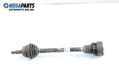 Полуоска за Volkswagen Golf III Hatchback (08.1991 - 07.1998) 1.4, 55 к.с., позиция: предна, лява