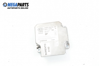 Модул за AIRBAG за Kia Sorento I SUV (08.2002 - 12.2009), № 95910-3E100