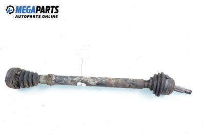 Полуоска за Volkswagen Golf III Hatchback (08.1991 - 07.1998) 1.9 D, 65 к.с., позиция: предна, дясна