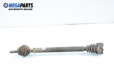 Полуоска за Volkswagen Golf III Hatchback (08.1991 - 07.1998) 1.4, 55 к.с., позиция: дясна
