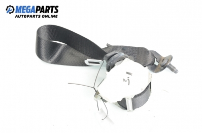 Предпазен колан за Opel Vectra C Sedan (04.2002 - 01.2009), 4+1 вр., позиция: задна, лява